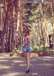 Фото проститутки Алена №7 в городе Ставрополь