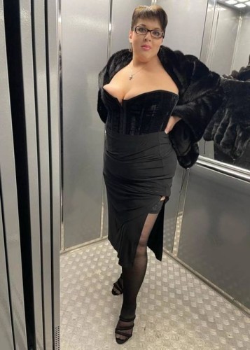 Жанна, Г. Ставрополь